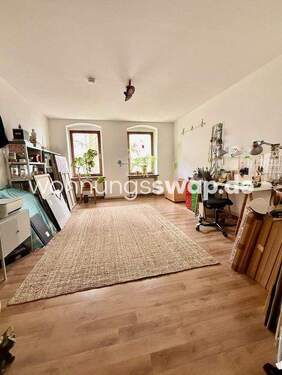 Bild 2 - 3 Zimmer Etagenwohnung zur Miete in Berlin
