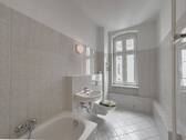 Wannenbad - 