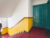 Treppenhaus Flur - 