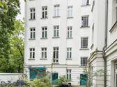 Hofansicht - 