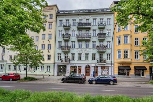 Hausansicht - 