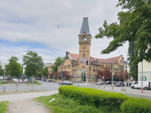 Kulturbrauerei - 