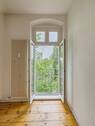 Französischer Balkon - 