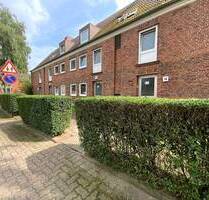 2 Zimmer Wohnung mit Terrasse sucht Sie!!! - Rendsburg