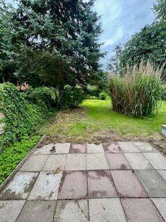 Terrasse - 2 Zimmer Etagenwohnung zur Miete in Rendsburg