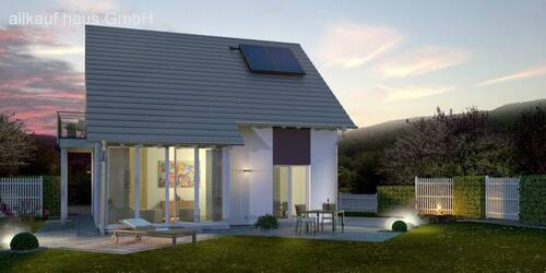 Bild 4 - Einfamilienhaus mit 133,70 m&sup2; in Altenweddingen zum Kaufen