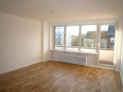 Wohnzimmer WHG 3.OG - 