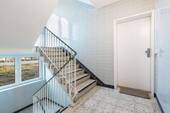 Treppenhaus - 