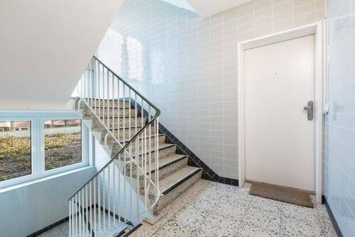 Treppenhaus - 