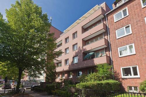 Hausansicht - 