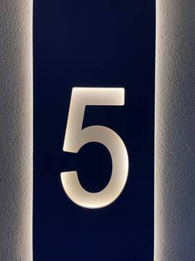 5. Obergeschoss - 