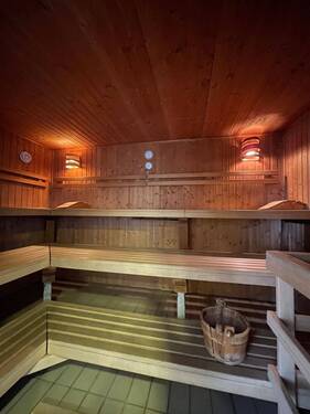 Sauna - 