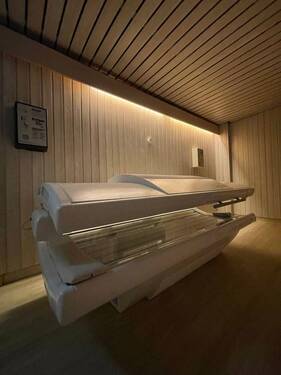 Solarium - 