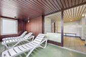 Ruhebereich - 