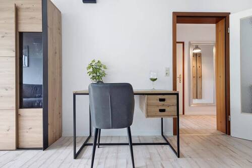 Arbeitsecke - 