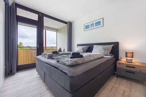 Schlafzimmer - 
