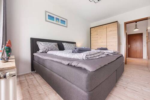 Schlafzimmer - 