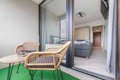 Balkon - 