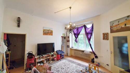 2.jpg - 3 Zimmer Etagenwohnung zum Kaufen in Berlin