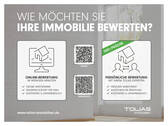Immobilien Bewertung - 