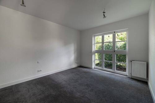 EG Schlafzimmer - 