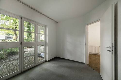 EG Büro/Zimmer - 