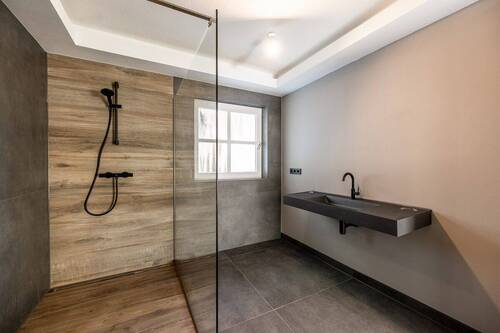 EG Badezimmer - 
