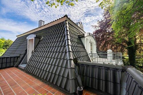 OG Dachterrasse - 