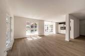 EG Wohnzimmer - Mehrfamilienhaus, Wohnhaus mit 238,30 m² in Bremerhaven / Leherheide zum Kaufen