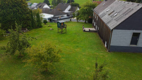 Garten - 