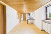 Küche - Einfamilienhaus mit 119,60 m² in Malborn / Thiergarten zum Kaufen