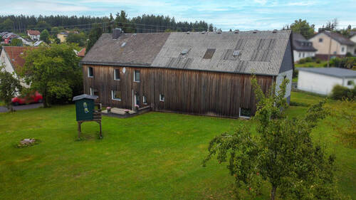 Hinten - 