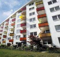 Komplett modernisierte 3-Zimmer-Wohnung - Norderstedt Garstedt