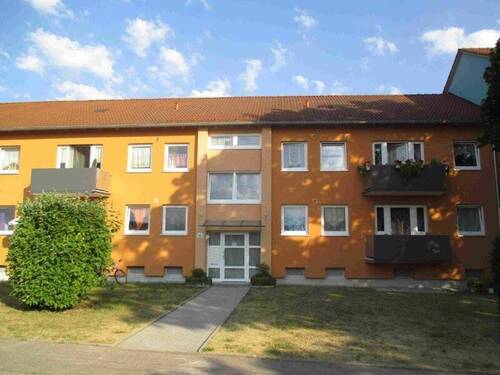 Zu Hause im Glück! Bild4.jpg - Etagenwohnung mit 74,60 m² in Schwandorf zur Miete