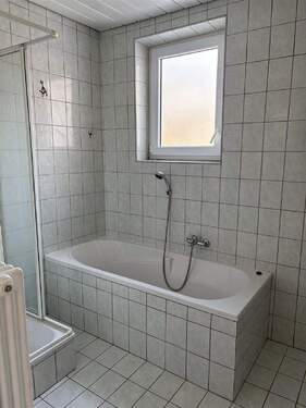 Tageslichtbad Anbau - 