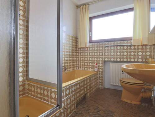 Tageslichtbad Whg. - EG - 