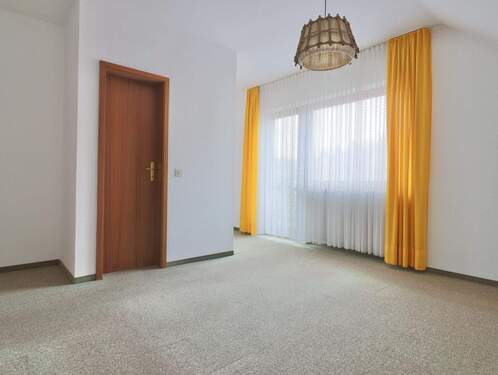 Gästezimmer 2 - DG - 