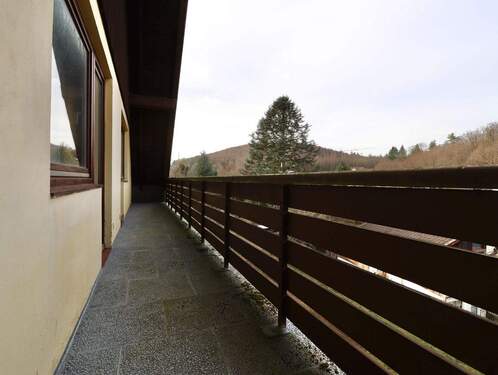 Nord/West Loggia - DG - 