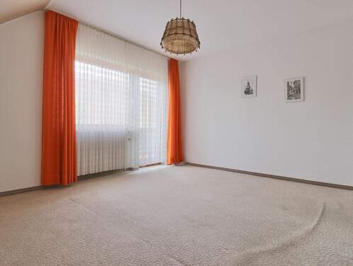 Gästezimmer 3 - DG - 