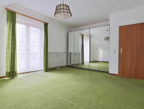 Gästezimmer 6 - DG - 