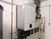 Gas-Brennwertheizung - 
