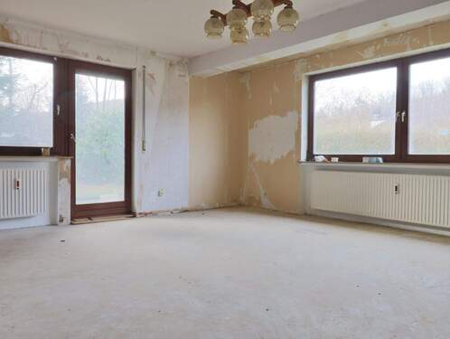 Wohnbereich Whg. - Sout. - 