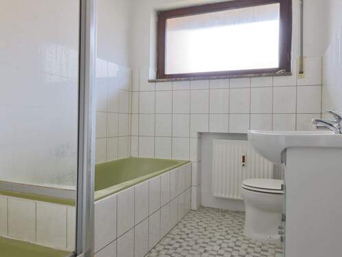 Tageslichtbad Whg. - Sout. - 