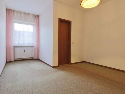 Gästezimmer 1 - EG - 