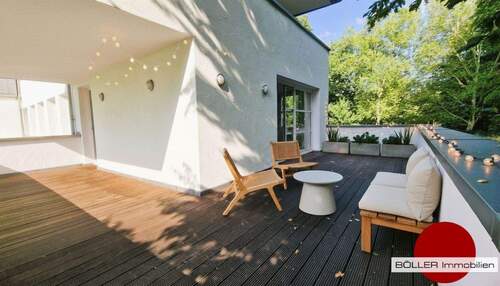 Wunderbare Atmosphäre! - 2 Zimmer Etagenwohnung zur Miete in Nürnberg