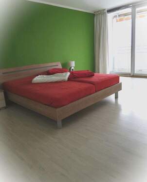 Schlafzimmer - 
