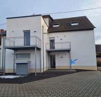 Zentral und modern wohnen in Losheim - Losheim am See