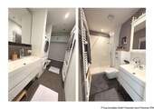 2 x Badezimmer - 