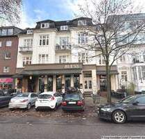 ***Hoheluft Eppendorf*** ca. 130 m², 4 Zimmer - Ruhige Rückzugsoase mit Weitblick - Hamburg Hoheluft-West