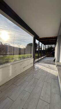 Terrasse UG - 